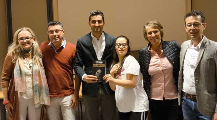 A Bosisio si parla di bullismo con un’ospite speciale, Giada Canino bullismo-bosisio-giada canino