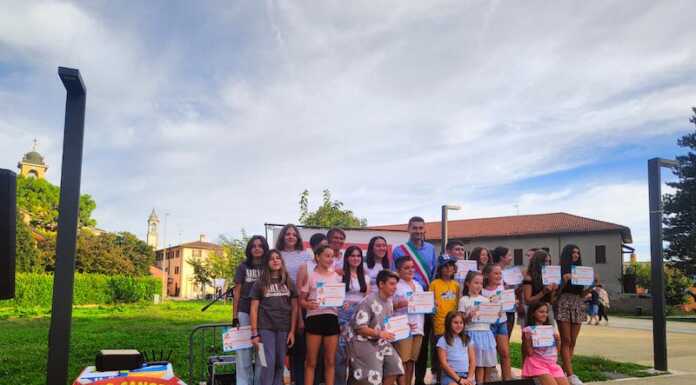 Valmadrera ospita il 3° Palio Canoro della Provincia di Lecco