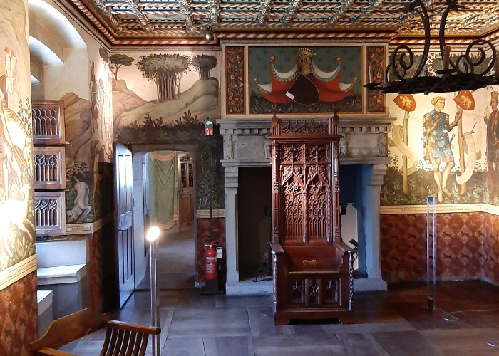 Castello Bonoris Montichiari