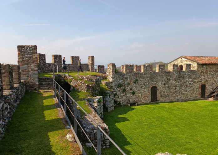brescia-castello-lonato Lonato