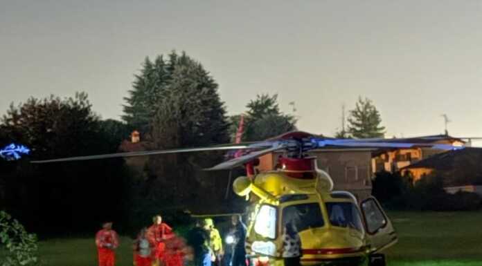 La tragedia di Giorgia e Milena: annullati i fuochi a Brivio e gli eventi a Paderno brivio mortale