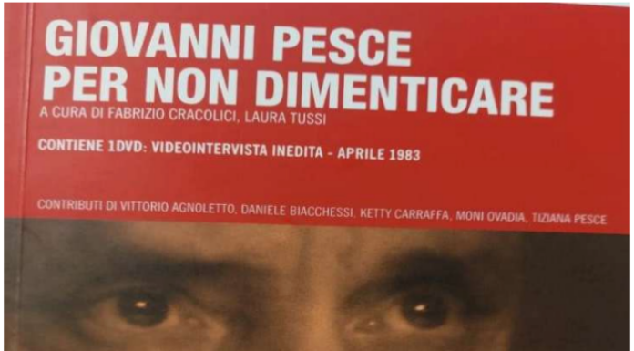 Calolziocorte. Un incontro per ricordare il partigiano Giovanni Pesce