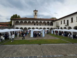 Care Job Day al Monastero di Santa Maria del Lavello
