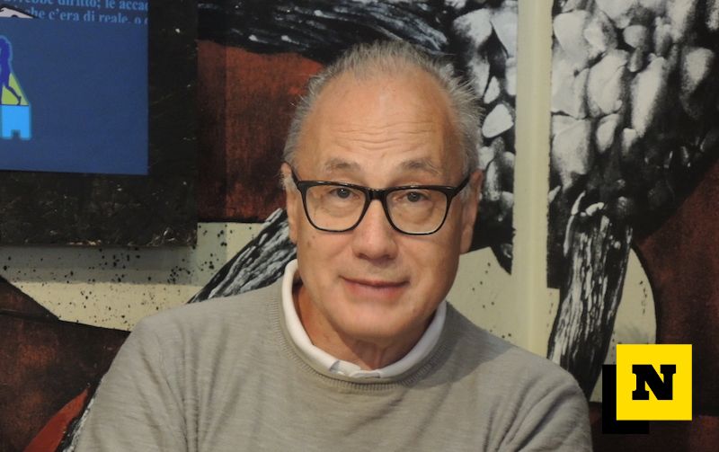 presentazione camminata manzoniana