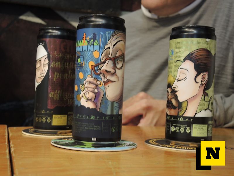 presentazione camminata manzoniana