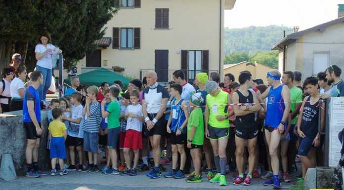 Monte Marenzo. Tutto pronto per la 36^ Camminata Aido “Donare per Vivere”