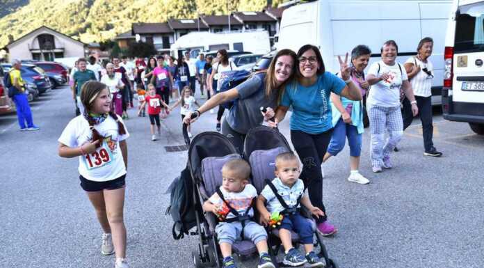 Camminiamo Insieme – Le Grigne, quasi 200 partecipanti alla 43^ edizione