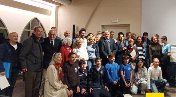 L’eternità in un attimo: celebrati 130 anni della Società Canottieri Lecco canottieri 30 anni