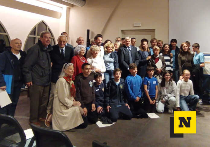 canottieri 30 anni canottieri 30 anni