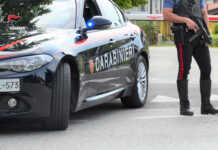 Dramma a Olgiate: 30enne trovato morto in casa carabinieri