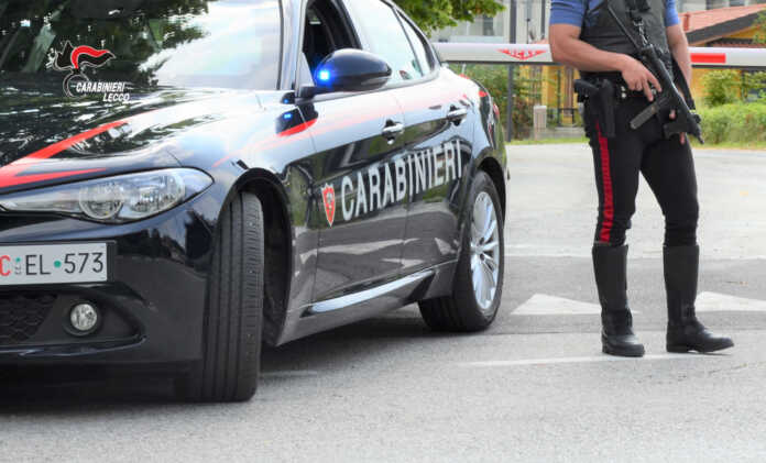 carabinieri_compagnia lecco (1) carabinieri