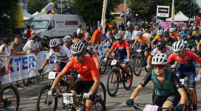 Casatenovo. Tutto pronto per la 34^ Marathon Bike della Brianza Marathon Bike della Brianza