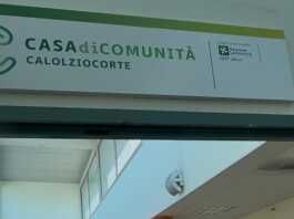 Case di Comunità, Fragomeli (PD) in visita a Oggiono e Calolzio: “Regione è in ritardo” casa di comunità calolzio
