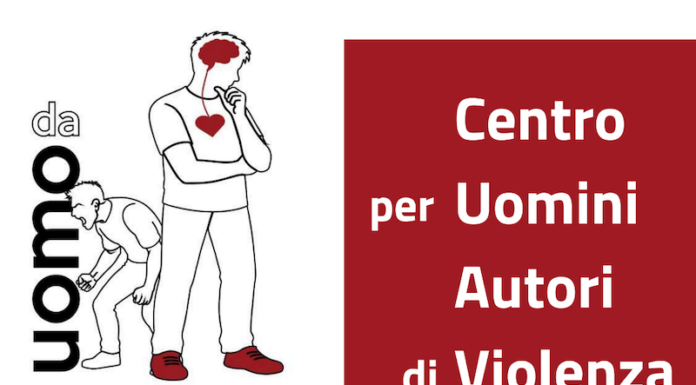 Centri per uomini autori di violenza, prende il via la presa in carico sul territorio
