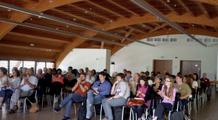 A Varenna e Casargo si è chiusa la 2^ edizione della Scuola di Didattica della Fisica “Federico Cesi”
