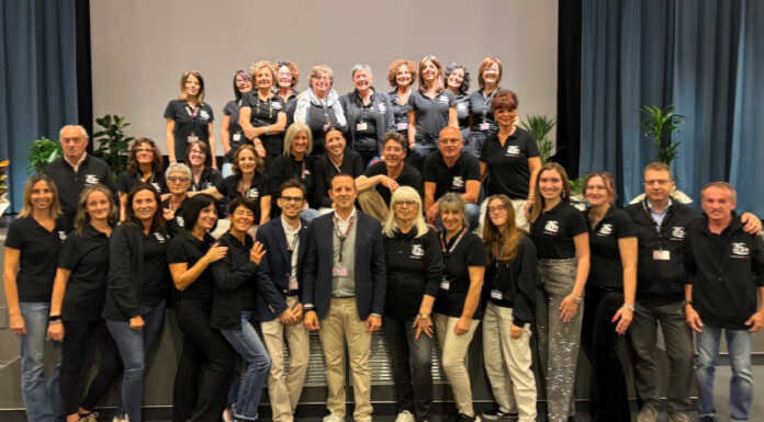 Olginate. Presentata la ricca stagione del Cinema Teatro Jolly