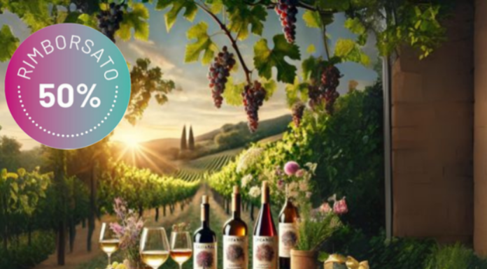 Lecco. Confcommercio propone un corso sui vini sostenibili Corso vini naturali