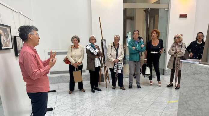 In Confcommercio la mostra ‘QuasInedito’ ricorda il giornalista Sergio Zavoli quasi inedito-mostra-confcommercio