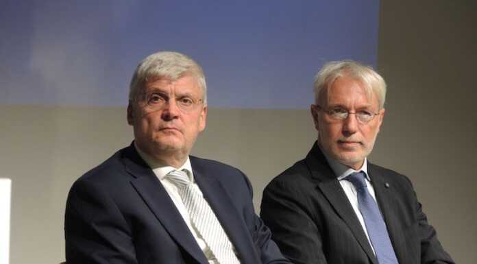 Il futuro dell’area vasta dell’Alta Lombardia, a Lariofiere lo studio di Confindustria