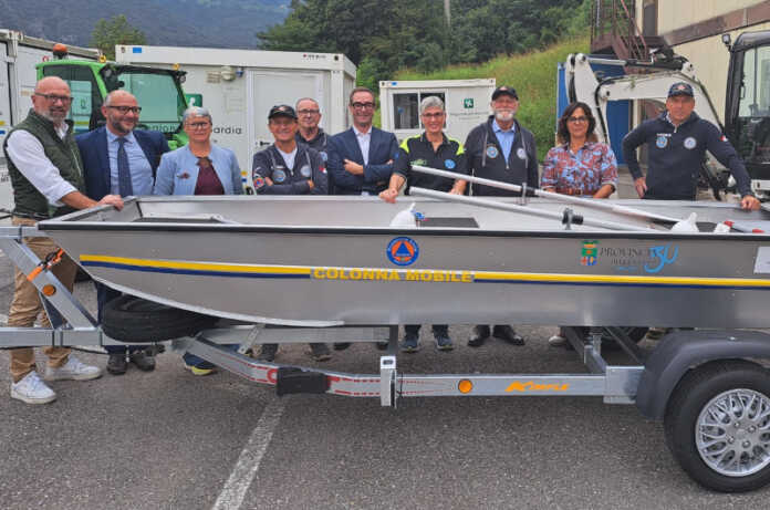 consegna natante protezione civile (11)