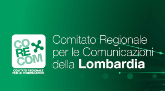 Corecom Tour Lombardia, la tappa inaugurale a Lecco