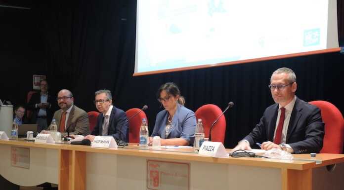 Il Corecom Tour parte da Lecco: “Cultura della comunicazione consapevole e partecipata” corecom tour