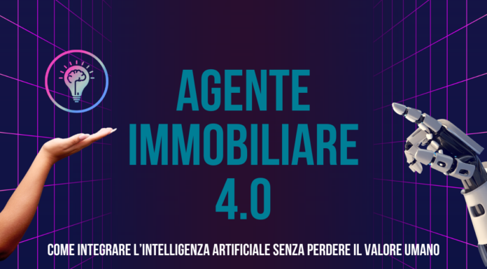 Con Confcommercio e Fimaa Lecco il corso Agente Immobiliare 4.0