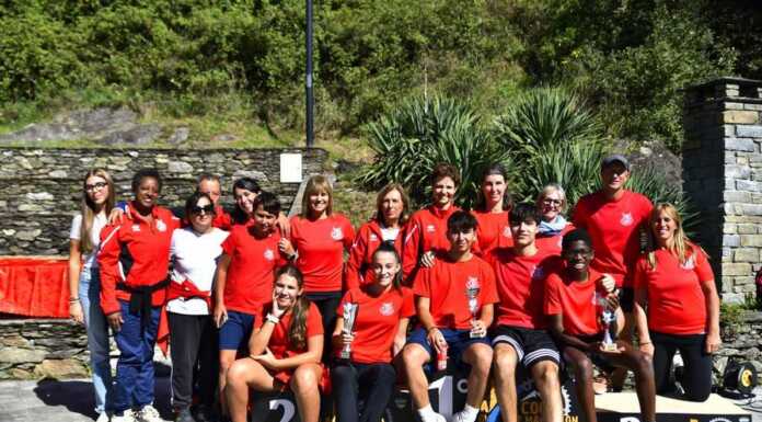 Campionato Provinciale Csi di corsa su strada, la Virtus Calco vince anche la 5^ prova