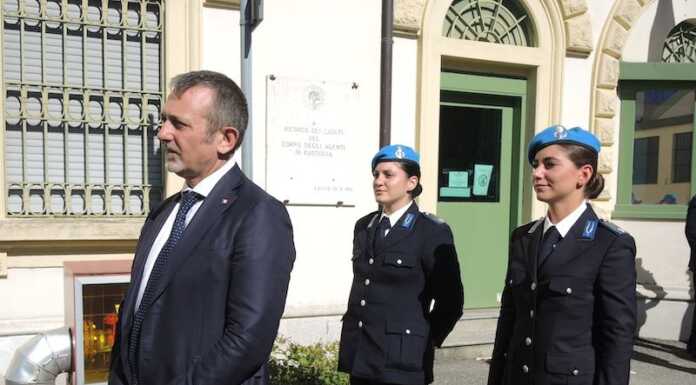 Il Sottosegretario Delmastro (FdI) a Lecco, visita alla Casa Circondariale e convegno sulla ‘Riforma Giusta’