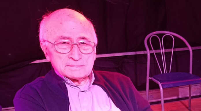 E’ grande il dolore a Maggianico per la morte di don Giacomo Tagliabue