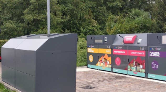 Nuove ecoisole informatizzate, incontri informativi il 2 febbraio