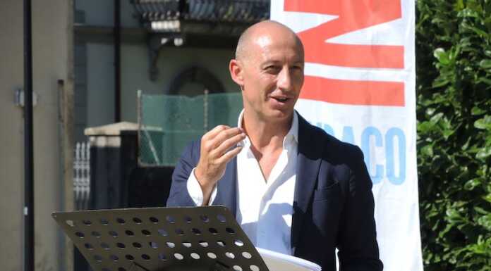 Elezioni 2026, Gattinoni in campo per il bis: “Lecco ci aspetta, noi continuiamo”