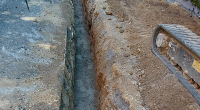 Merate: al via gli interventi di rinnovo e potenziamento della rete idrica