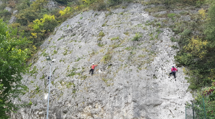 Arrampicata a Lecco. Tornano le giornate gratuite con le Guide Alpine