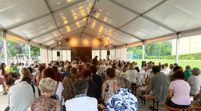 Festival Tra Lago e Monti. Gran finale con le grandi musiche per la TV a Villa Cipressi Festival tra Lago e Monti agosto 2025