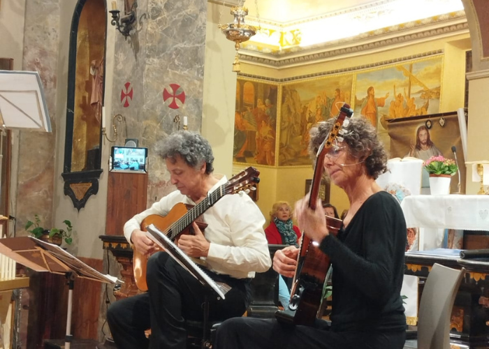 Festival tra Lago e Monti agosto 2025