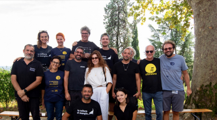 “L’ultima luna d’estate” si chiude con un’eclissi e un’edizione da record Staff - L'ultima luna d'estate