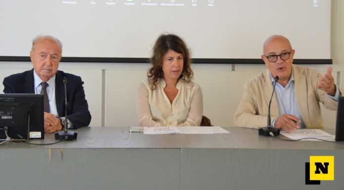 Festival Treccani della Lingua Italiana a Lecco, tutto pronto per l’8^ edizione