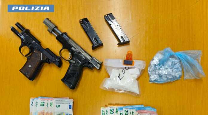 Rozzano, base di spaccio in un appartamento: arrestato un 36enne