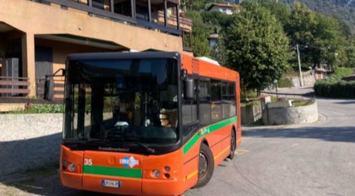 Niente tagli, il servizio di trasporto Ballabio-Resinelli garantito nei giorni feriali