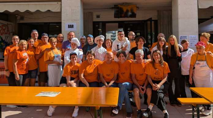 ASST Lecco: grande successo per lo Scigalott d’Or in collaborazionecon IN AUT