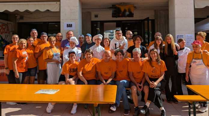 foto scigalott finale