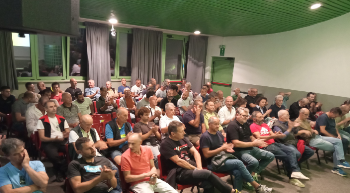 Galbiate. Gruppo Intercomunale di Protezione Civile: eletto il nuovo Consiglio Direttivo