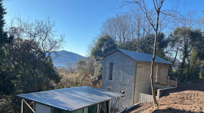 Lecco inaugura il nuovo gattile comunale al Parco di Villa Guzzi