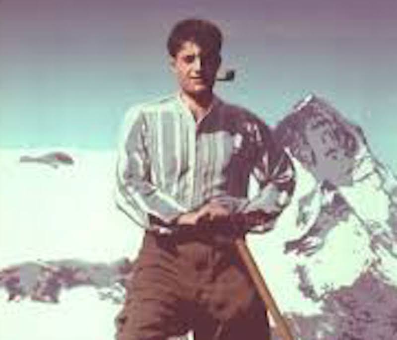 pier giorgio frassati