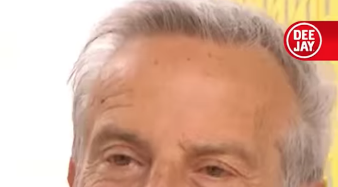 Giovanni Storti racconta le sue estati a Malnago, il sindaco lo invita a tornare