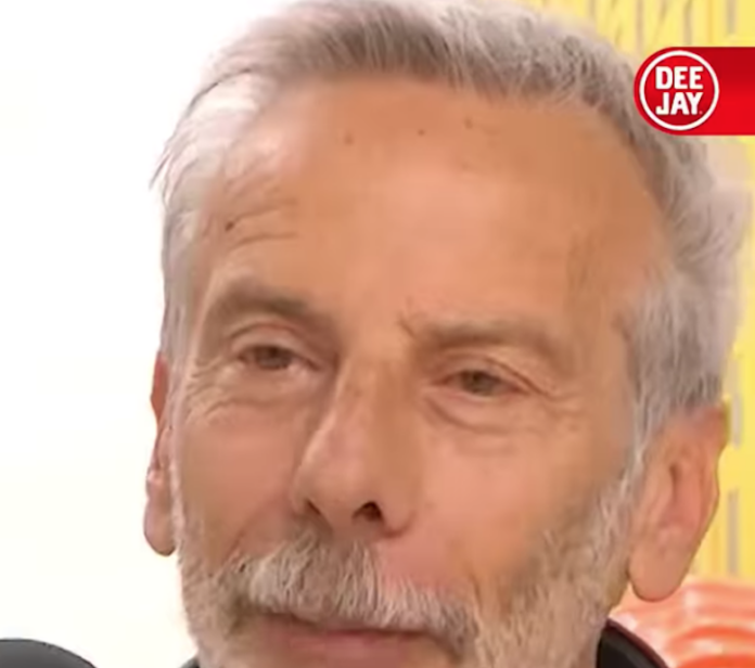 giovanni storti-deejay chiama italia-intervista