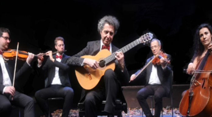 Tra lago e monti. Villa Cipressi ospita il concerto dell’Ensemble Duomo Ensemble Duomo