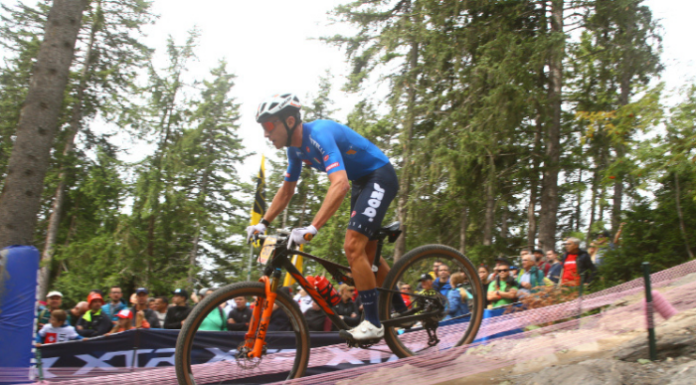 Team Ktm Protek Elettrosystem. Azzurri protagonisti al Mondiale XCO di Crans Montana e Marathon Mythos