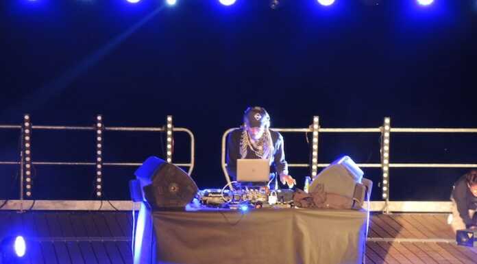 Sound of Lecco: Daddy G (Massive Attack) infiamma la Lake Arena lake arena daddy g